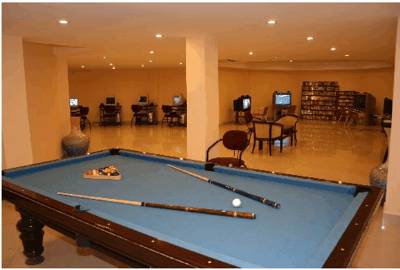 Imagine Hotel Alara Park