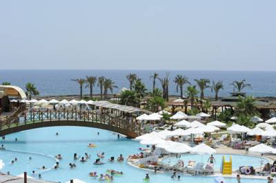 Imagine Hotel Incekum Beach Resort
