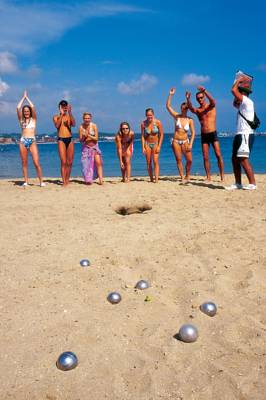 Imagine Hotel Incekum Beach Resort