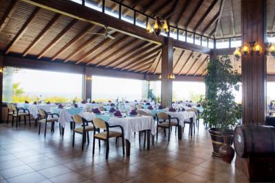 Imagine Hotel Incekum Beach Resort