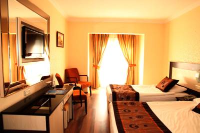 Imagine Hotel Incekum Beach Resort