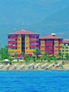 Imagine Hotel Saritas