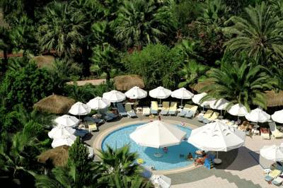 Imagine Hotel Delphin Deluxe Resort