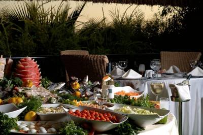 Imagine Hotel Delphin Deluxe Resort