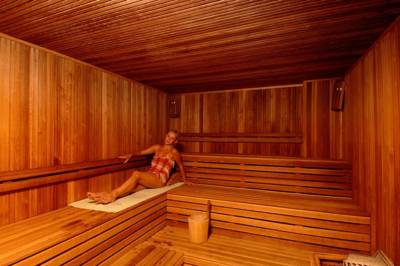 Imagine Hotel Delphin Deluxe Resort