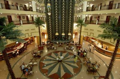 Imagine Hotel Delphin Deluxe Resort