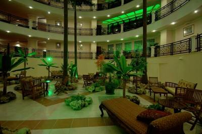 Imagine Hotel Delphin Deluxe Resort