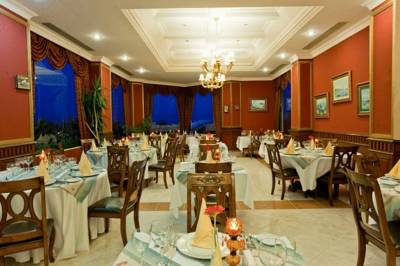 Imagine Hotel Delphin Deluxe Resort