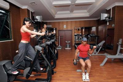 Imagine Hotel Delphin Deluxe Resort