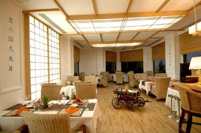 Imagine Hotel Delphin Deluxe Resort