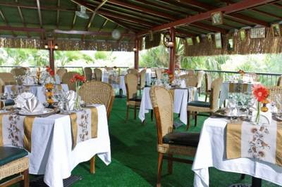 Imagine Hotel Delphin Deluxe Resort