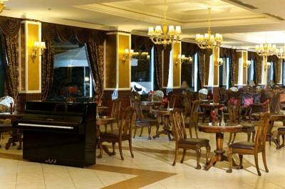 Imagine Hotel Delphin Deluxe Resort