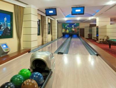 Imagine Hotel Delphin Deluxe Resort