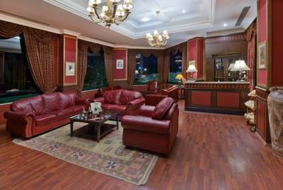 Imagine Hotel Delphin Deluxe Resort