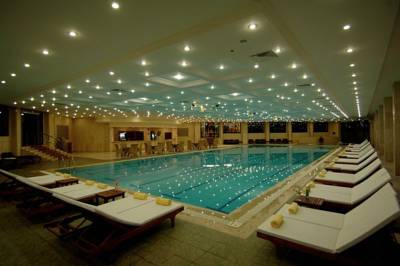 Imagine Hotel Delphin Deluxe Resort