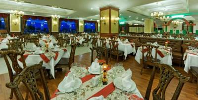 Imagine Hotel Delphin Deluxe Resort