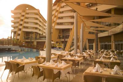 Imagine Hotel Alaiye Resort & Spa