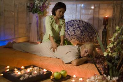 Imagine Hotel Alaiye Resort & Spa