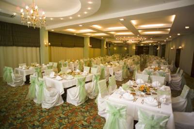 Imagine Hotel Alaiye Resort & Spa