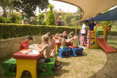 Imagine Hotel Alaiye Resort & Spa