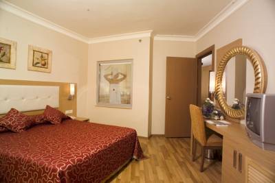 Imagine Hotel Alaiye Resort & Spa
