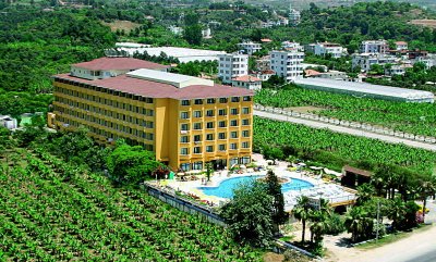 Imagine Hotel Sunshine