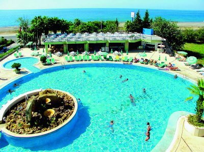 Imagine Hotel Sunshine