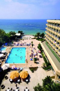 Imagine Hotel Ozkaymak Alaaddin