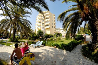 Imagine Hotel Ozkaymak Alaaddin