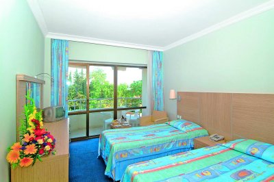 Imagine Hotel Ozkaymak Alaaddin