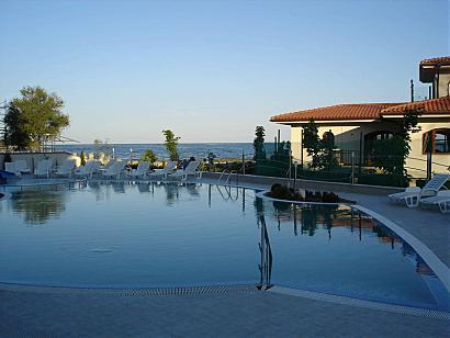Imagine Hotel Blue Bay