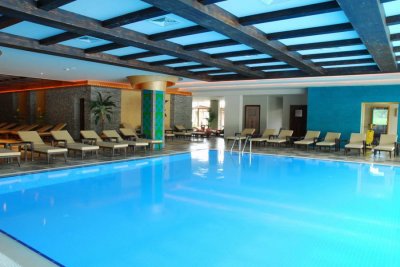 Imagine Hotel Sueno  Golf