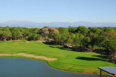 Imagine Hotel Sueno  Golf