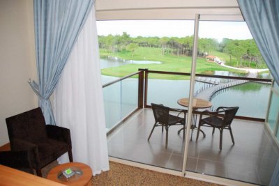 Imagine Hotel Sueno  Golf