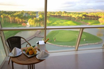 Imagine Hotel Sueno  Golf