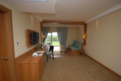 Imagine Hotel Sueno  Golf