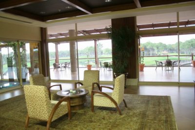 Imagine Hotel Sueno  Golf