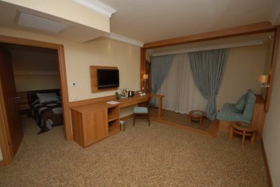 Imagine Hotel Sueno  Golf