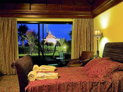 Imagine Hotel Ic  Santai Family Resort