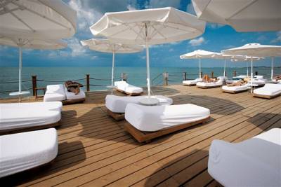 Imagine Hotel Voyage Belek