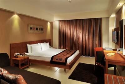 Imagine Hotel Voyage Belek