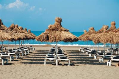 Imagine Hotel Voyage Belek