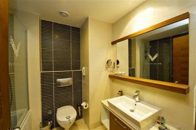 Imagine Hotel Voyage Belek