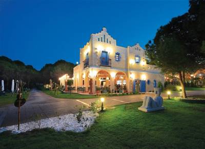 Imagine Hotel Voyage Belek