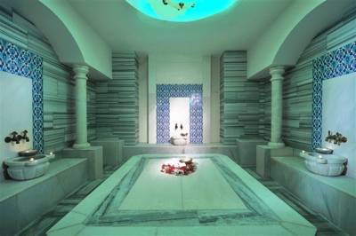 Imagine Hotel Voyage Belek