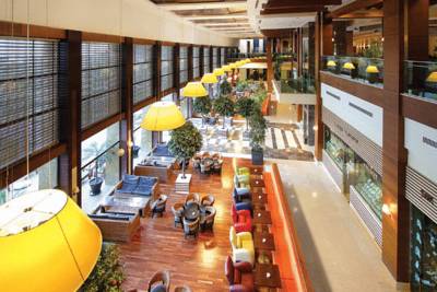 Imagine Hotel Voyage Belek