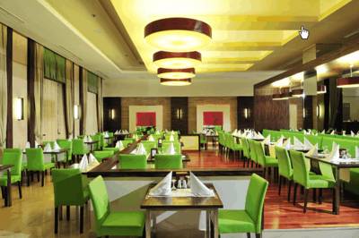 Imagine Hotel Voyage Belek