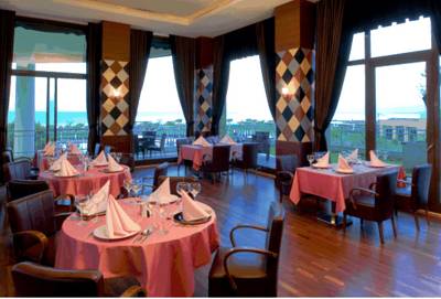 Imagine Hotel Voyage Belek