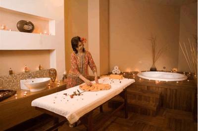 Imagine Hotel Voyage Belek