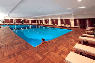 Imagine Hotel Voyage Belek